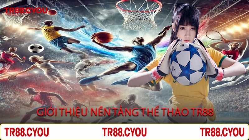 Hướng Dẫn Tham Gia Thể Thao Tr88 Cho Người Chơi