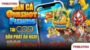 Khám Phá Bắn Cá OneShot